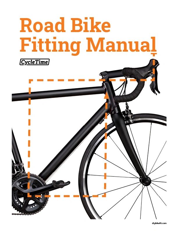 Road Bike Fitting Manual